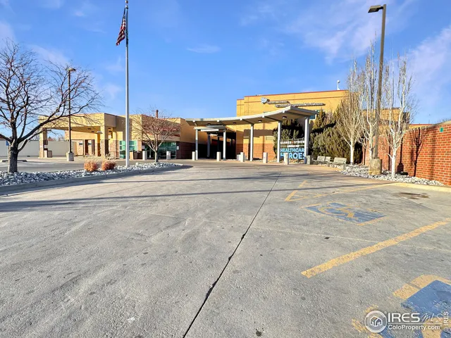 $319,000 | 1410 South 8th Avenue, Sterling, CO 80751