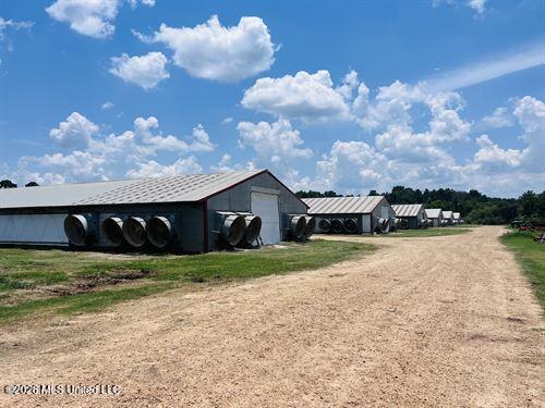 1097 Montgomery Road Southwest Bogue Chitto, MS 39629 - Photo 1 of 38 1097M1