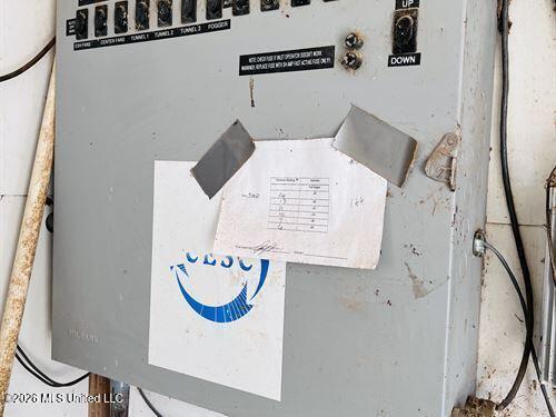 1097 Montgomery Road Southwest Bogue Chitto, MS 39629 - Photo 13 of 38 1097M13