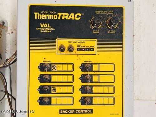 1097 Montgomery Road Southwest Bogue Chitto, MS 39629 - Photo 15 of 38 1097M15