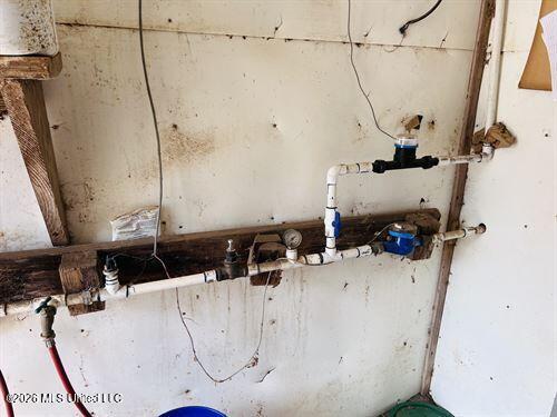 1097 Montgomery Road Southwest Bogue Chitto, MS 39629 - Photo 16 of 38 1097M16