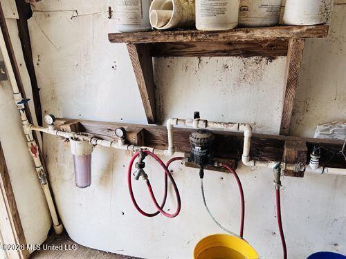 1097 Montgomery Road Southwest Bogue Chitto, MS 39629 - Photo 17 of 38 1097M17