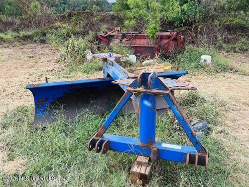 1097 Montgomery Road Southwest Bogue Chitto, MS 39629 - Photo 18 of 38 1097M18