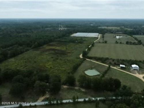 1097 Montgomery Road Southwest Bogue Chitto, MS 39629 - Photo 2 of 38 1097M2