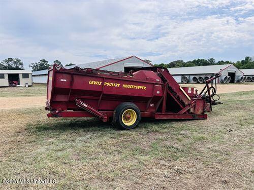 1097 Montgomery Road Southwest Bogue Chitto, MS 39629 - Photo 22 of 38 1097M22
