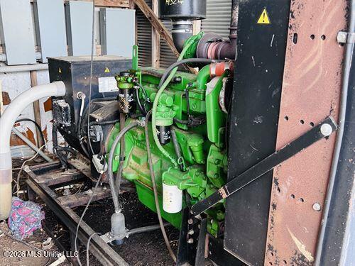 1097 Montgomery Road Southwest Bogue Chitto, MS 39629 - Photo 24 of 38 1097M24