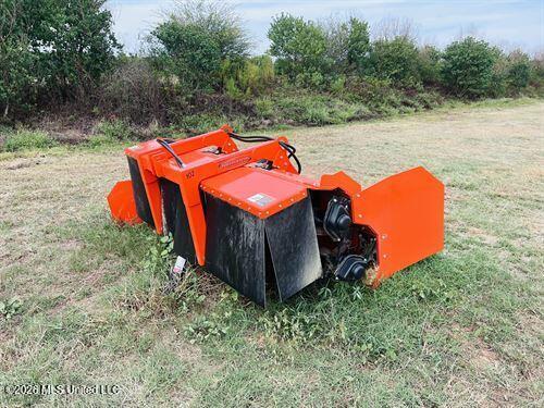 1097 Montgomery Road Southwest Bogue Chitto, MS 39629 - Photo 26 of 38 1097M26