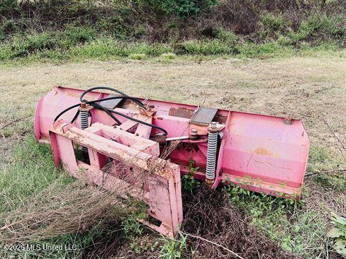 1097 Montgomery Road Southwest Bogue Chitto, MS 39629 - Photo 27 of 38 1097M27