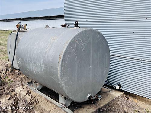 1097 Montgomery Road Southwest Bogue Chitto, MS 39629 - Photo 28 of 38 1097M29