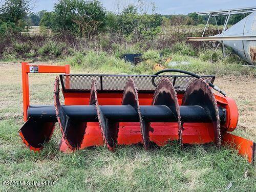 1097 Montgomery Road Southwest Bogue Chitto, MS 39629 - Photo 29 of 38 1097M30