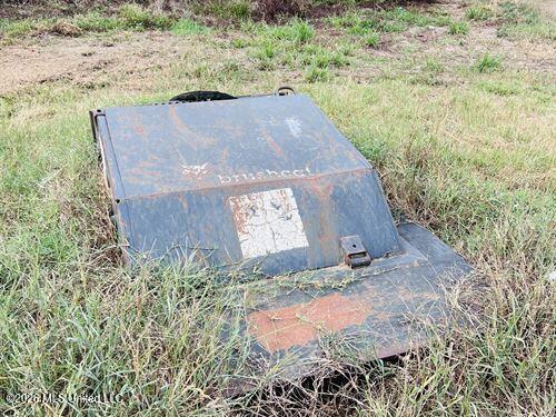 1097 Montgomery Road Southwest Bogue Chitto, MS 39629 - Photo 30 of 38 1097M31