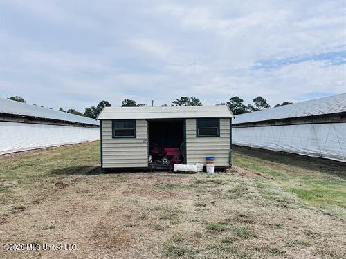 1097 Montgomery Road Southwest Bogue Chitto, MS 39629 - Photo 33 of 38 1097M34