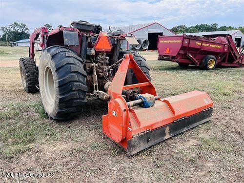 1097 Montgomery Road Southwest Bogue Chitto, MS 39629 - Photo 34 of 38 1097M35