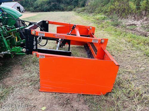 1097 Montgomery Road Southwest Bogue Chitto, MS 39629 - Photo 36 of 38 1097M37