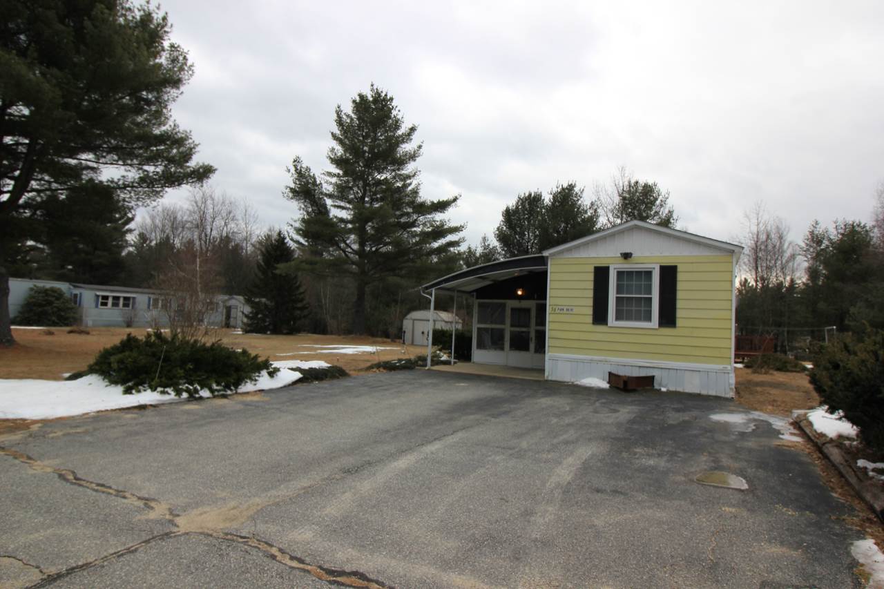 36 Park Drive Rindge, NH 03461 - Photo 2 of 14 Gallery Image 2
