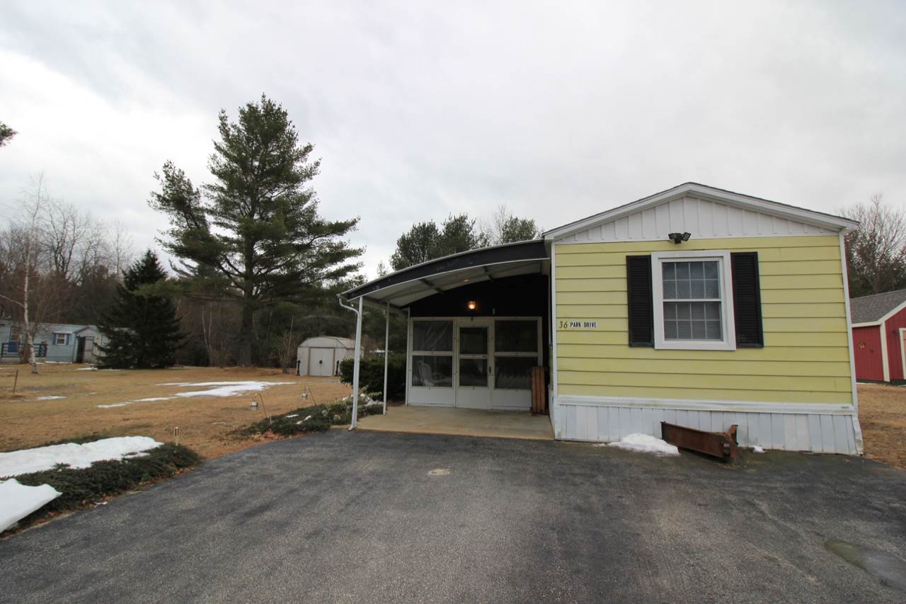 36 Park Drive Rindge, NH 03461 - Photo 14 of 14 Gallery Image 14