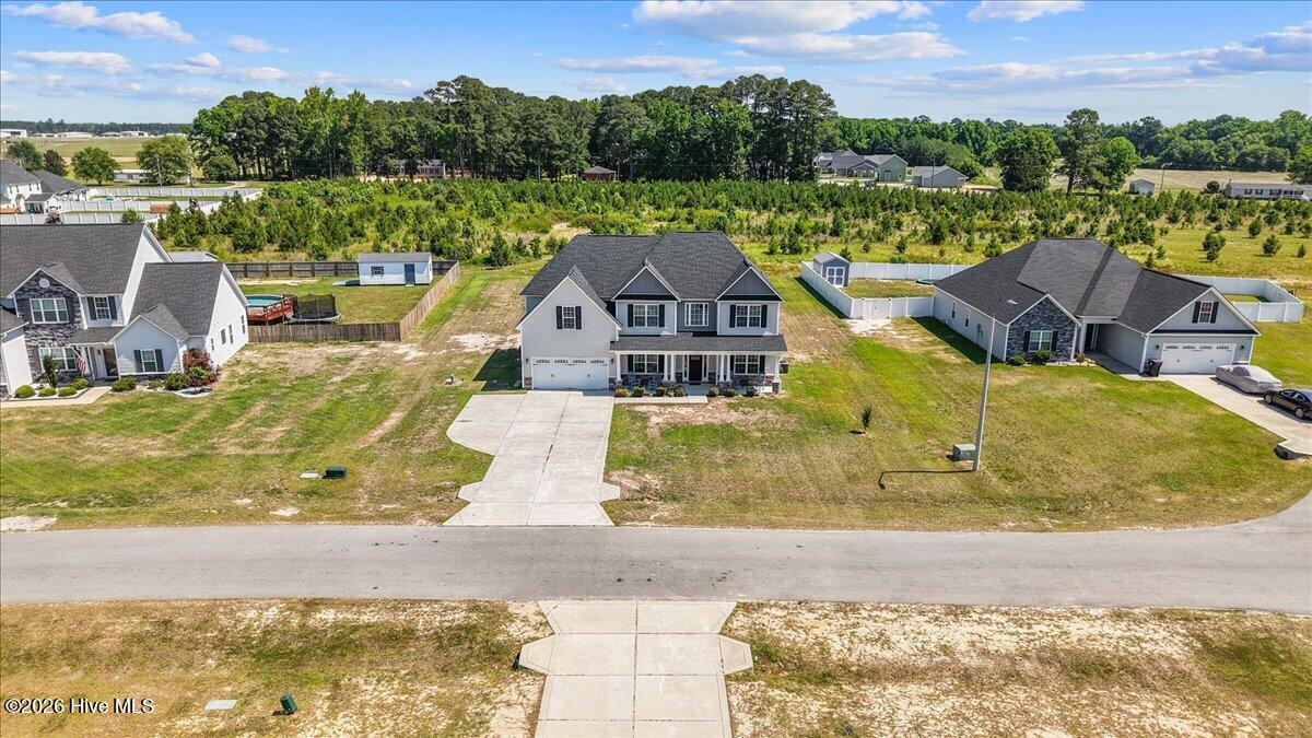 107 Ripken Court Goldsboro, NC 27530 - Photo 45 of 51 12-107 Ripken Ct-12