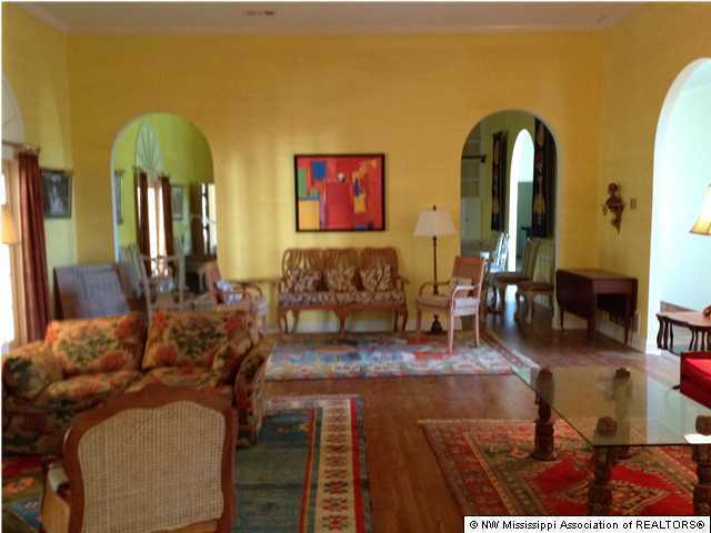 1450 Country Club Road Senatobia, MS 38668 - Photo 2 of 10 Additional Photo