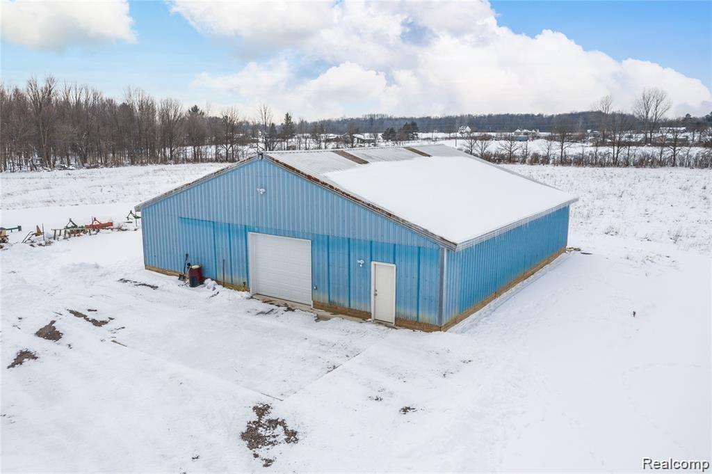 847 West Castle Road Fostoria, MI 48435 - Photo 21 of 26