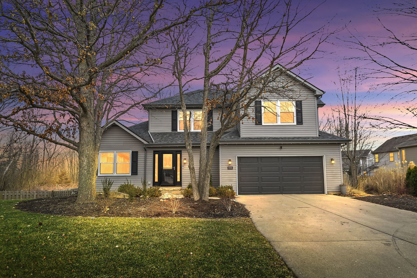 1006 Ruth Court Marengo, IL 60152 - Photo 1 of 32