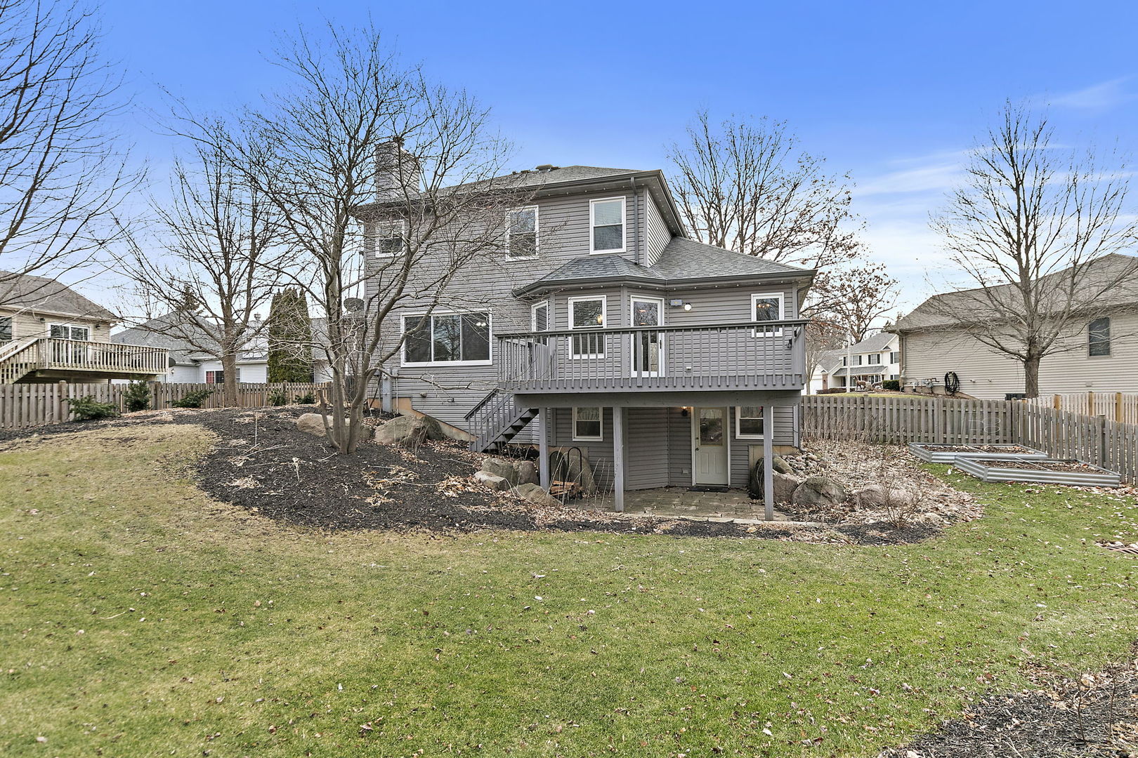 1006 Ruth Court Marengo, IL 60152 - Photo 28 of 32