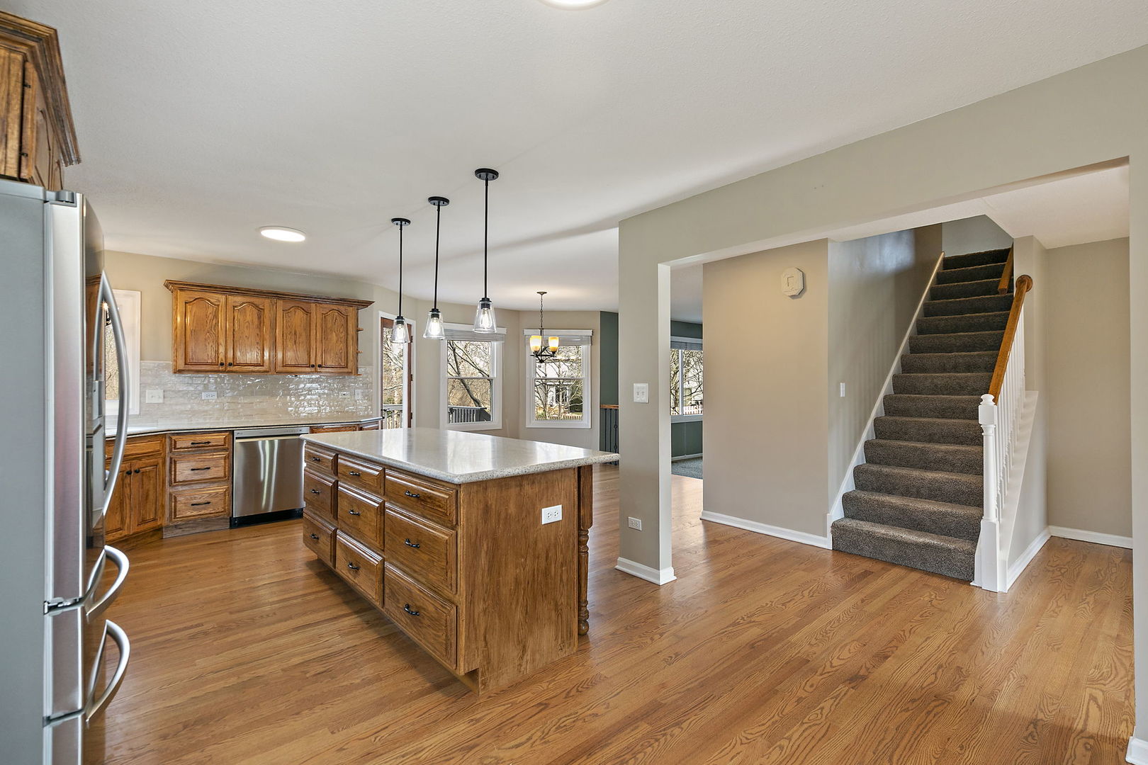 1006 Ruth Court Marengo, IL 60152 - Photo 6 of 32