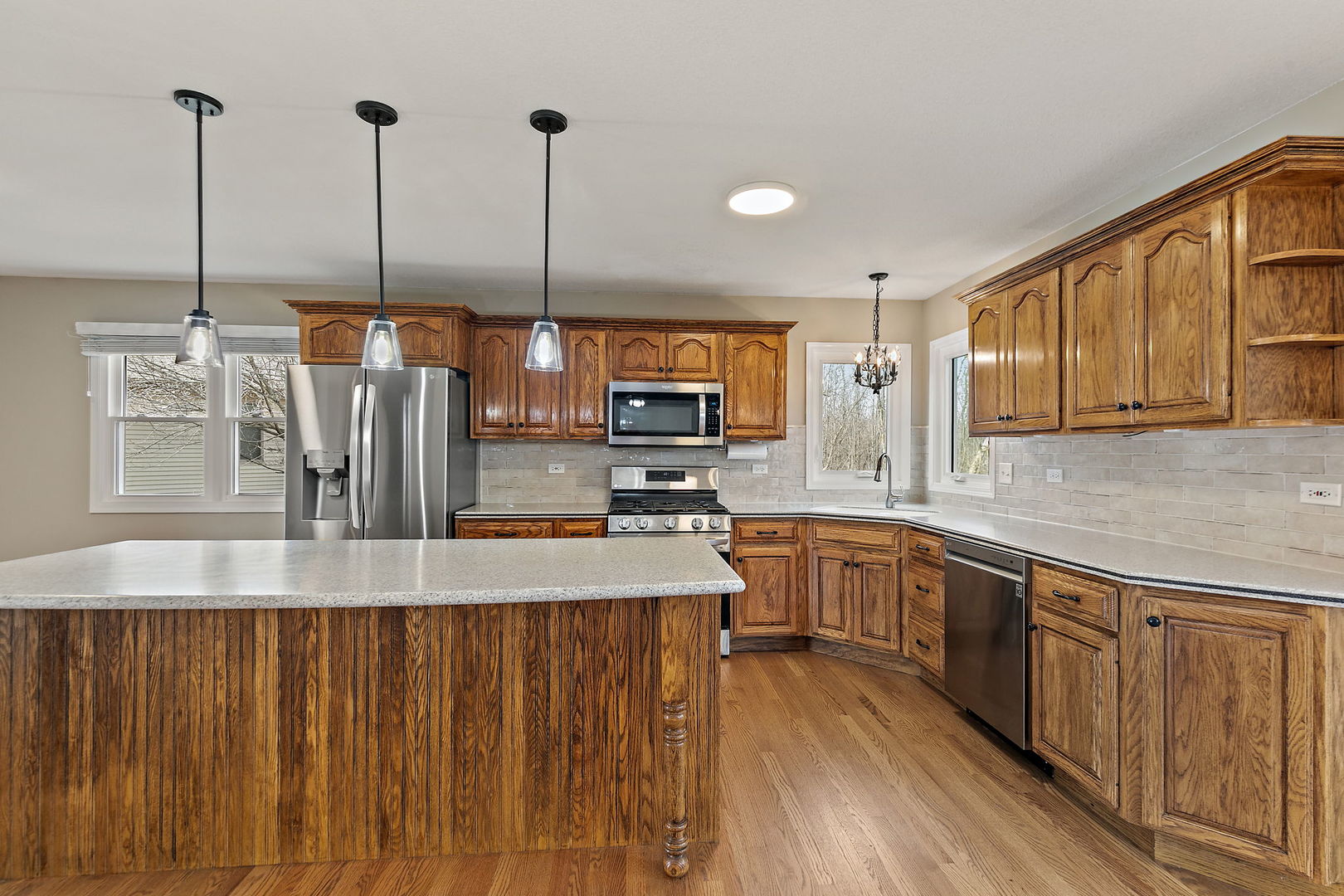 1006 Ruth Court Marengo, IL 60152 - Photo 7 of 32