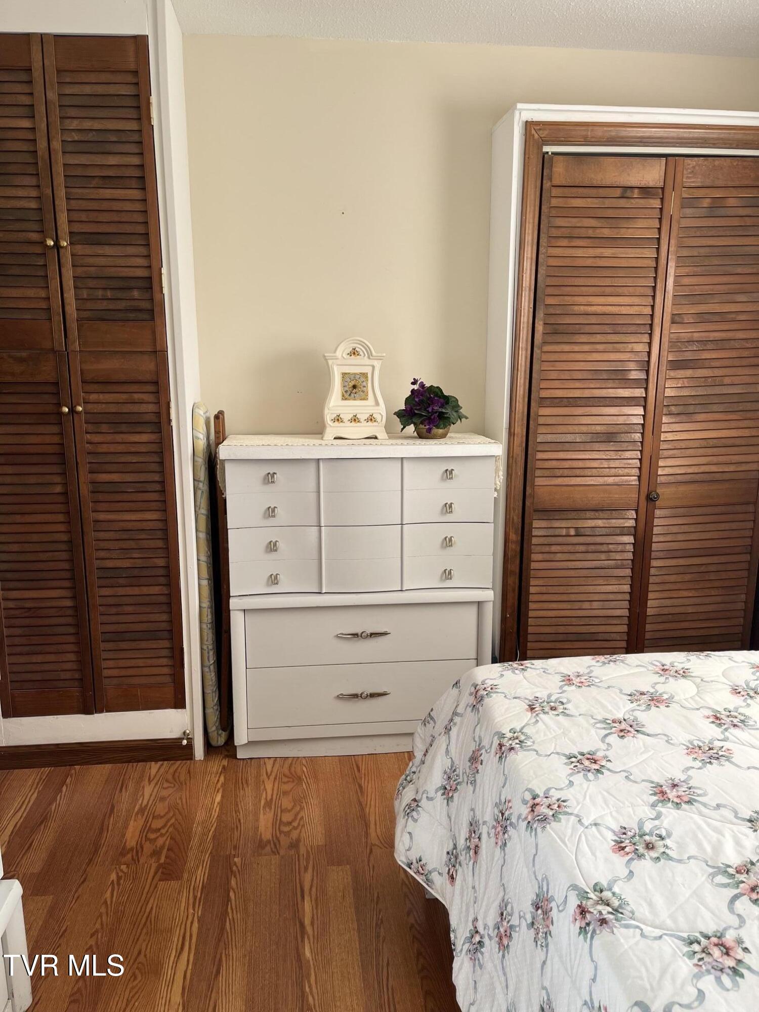 3204 Marbleton Road Unicoi, TN 37692 - Photo 47 of 114 First bedroom closets