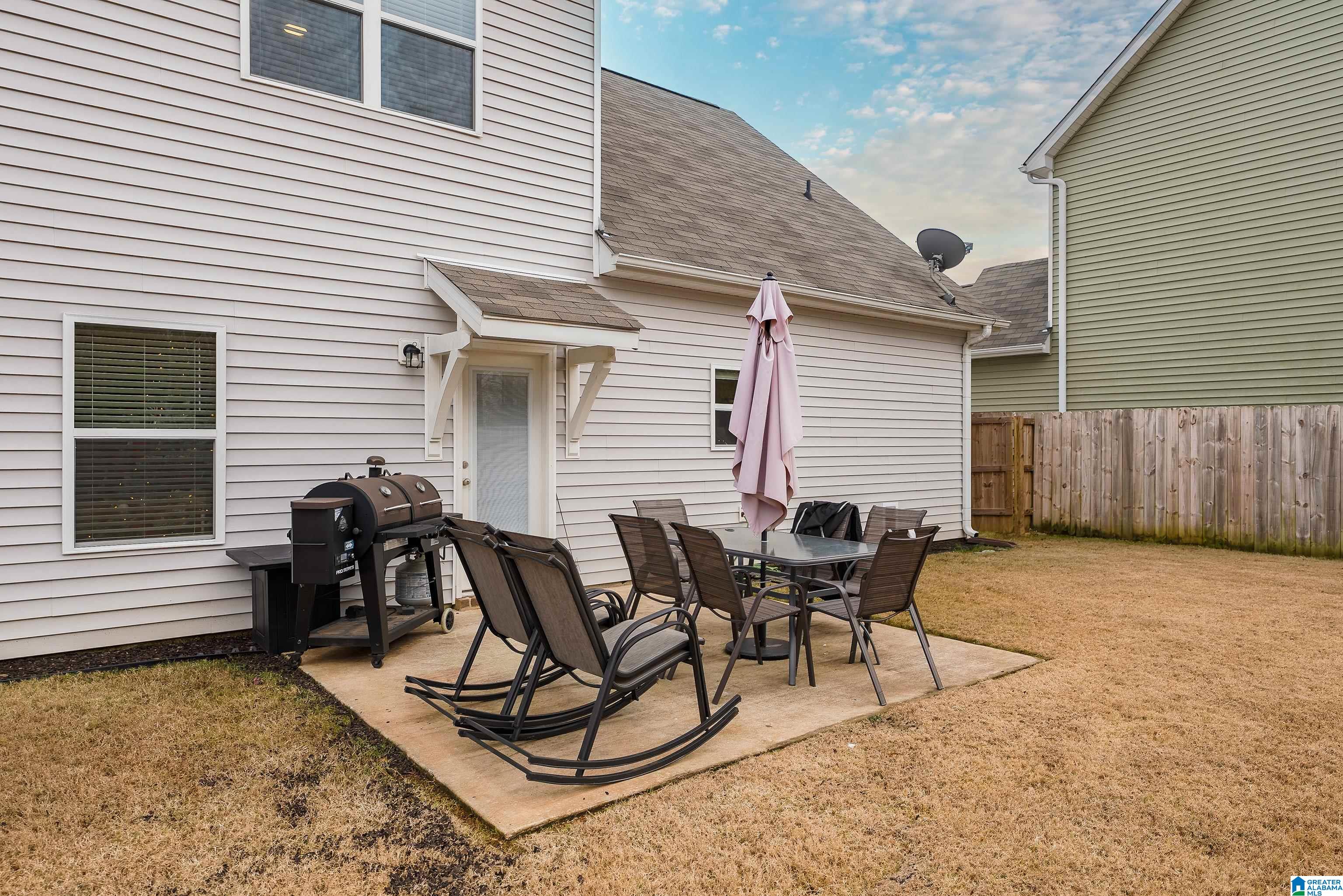 1560 Baxter Avenue Springville, AL 35146 - Photo 31 of 33