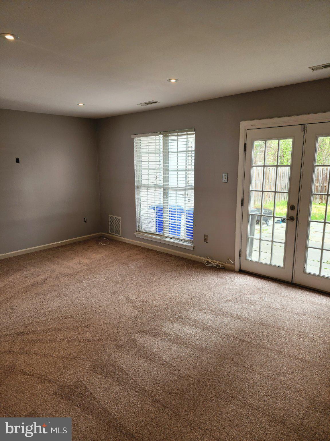 2384 Mitchellville Road Bowie, MD 20716 - Photo 16 of 44 an empty room with windows