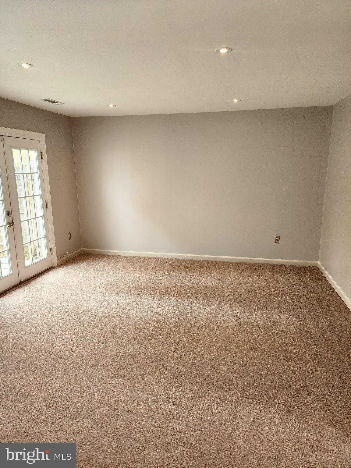 2384 Mitchellville Road Bowie, MD 20716 - Photo 17 of 44 a view of an empty room with a window
