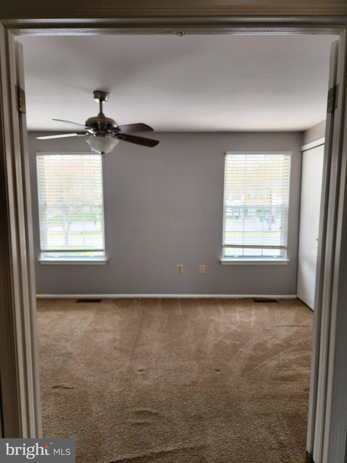 2384 Mitchellville Road Bowie, MD 20716 - Photo 27 of 44 a view of an empty room with a window