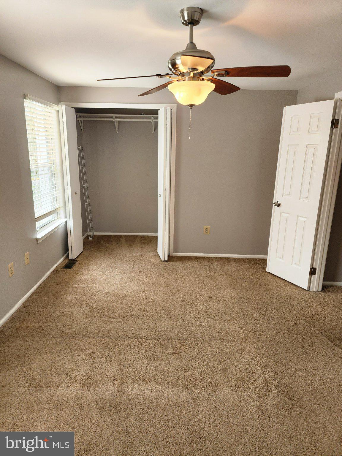 2384 Mitchellville Road Bowie, MD 20716 - Photo 29 of 44 a view of empty room with window