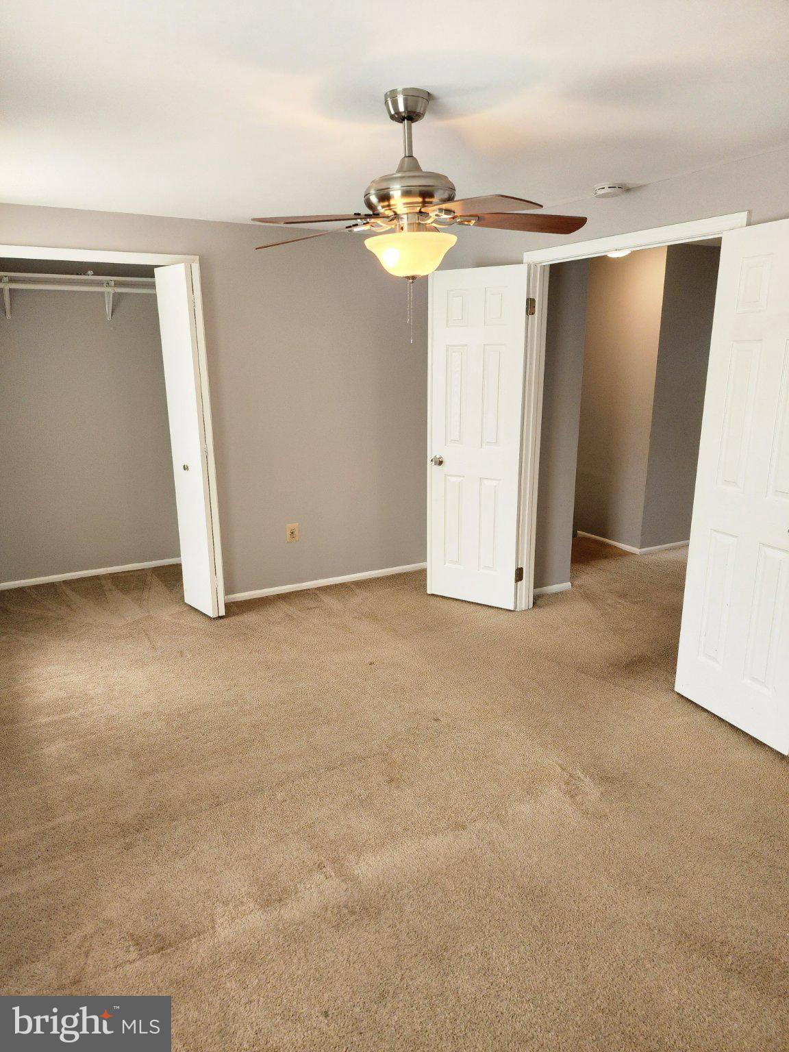 2384 Mitchellville Road Bowie, MD 20716 - Photo 30 of 44 a view of empty room with window