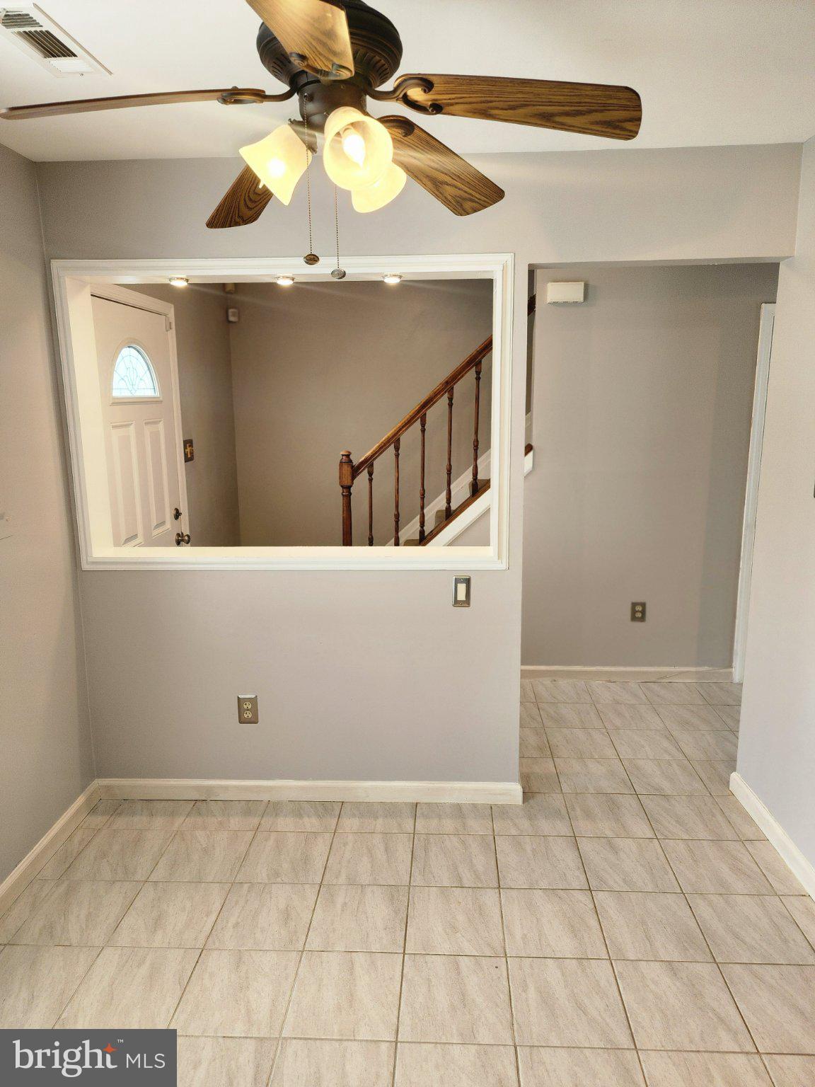 2384 Mitchellville Road Bowie, MD 20716 - Photo 4 of 44 a view of a livingroom with an empty space