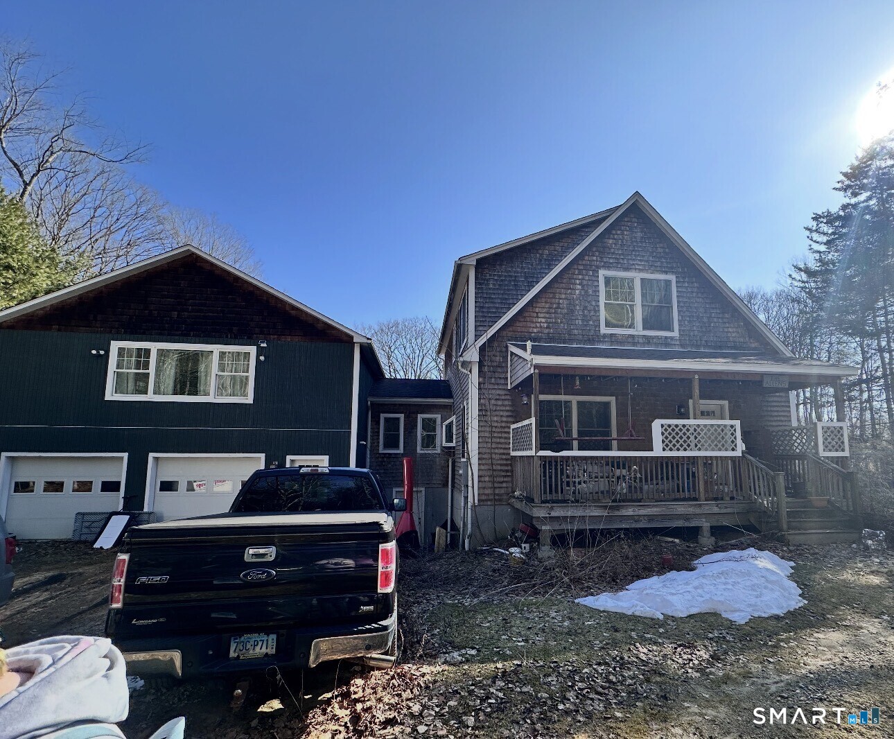 16 Chapin Road Colebrook, CT 06021 - Photo 1 of 1 Gallery Image 1