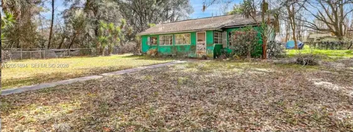 2180 Northwest 140th Street Citra, FL 32113 - Photo 9 of 13