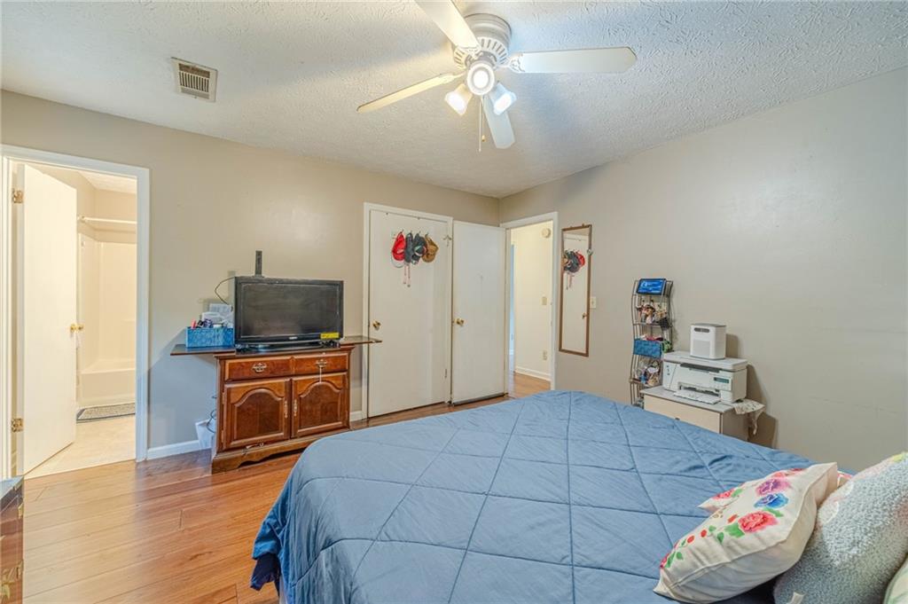 3809 Valley Brook Road Snellville, GA 30039 - Photo 17 of 29