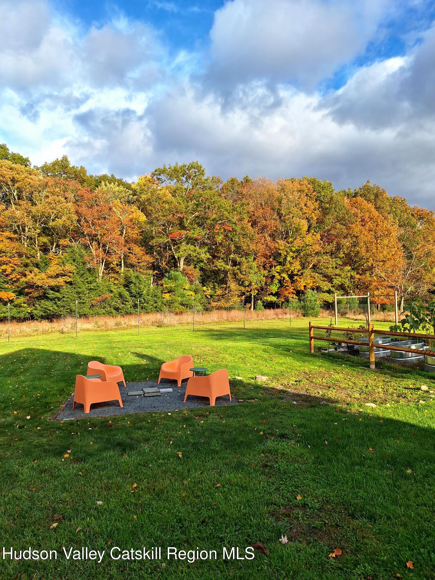 994 Samsonville Road Kerhonkson, NY 12446 - Photo 18 of 21 fall