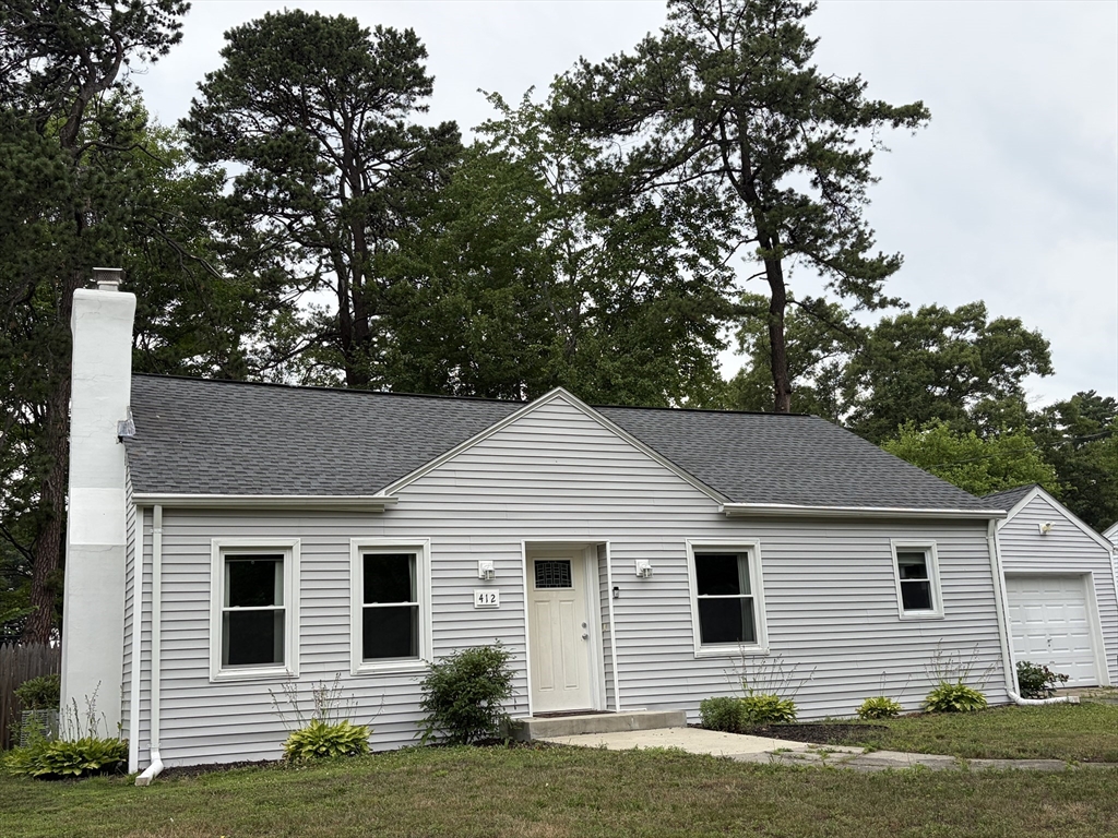 412 Island Pond Road Springfield, MA 01118 - Photo 1 of 17