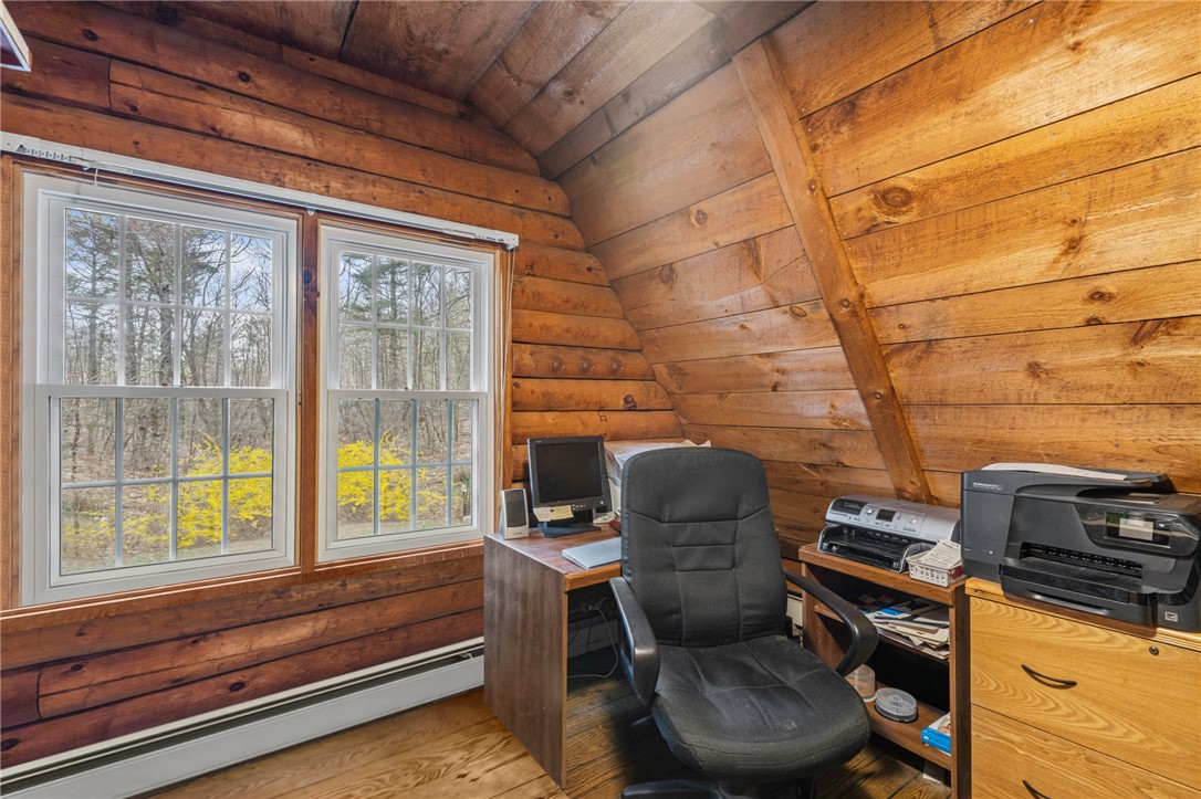 614 Round Top Road Burrillville, RI 02830 - Photo 23 of 33