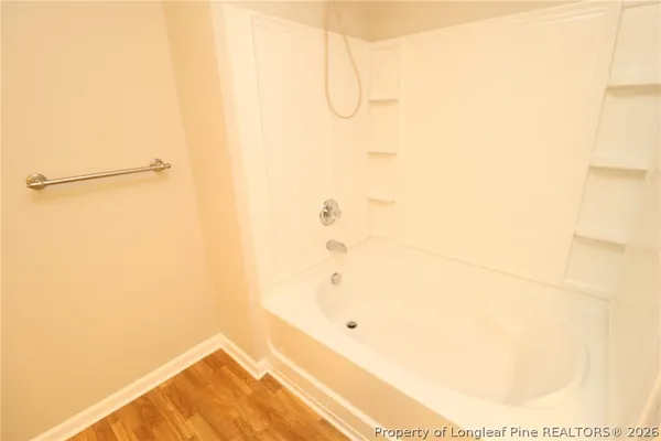 a view of a small room