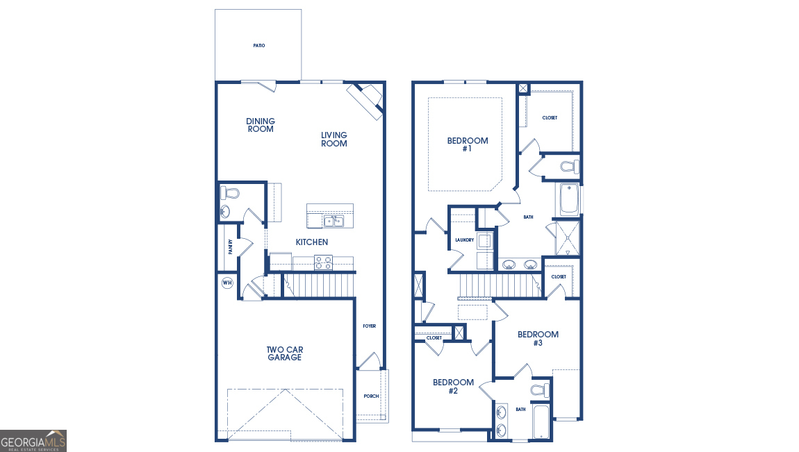 233 Sound Circle Stockbridge, GA 30281 - Photo 2 of 52
