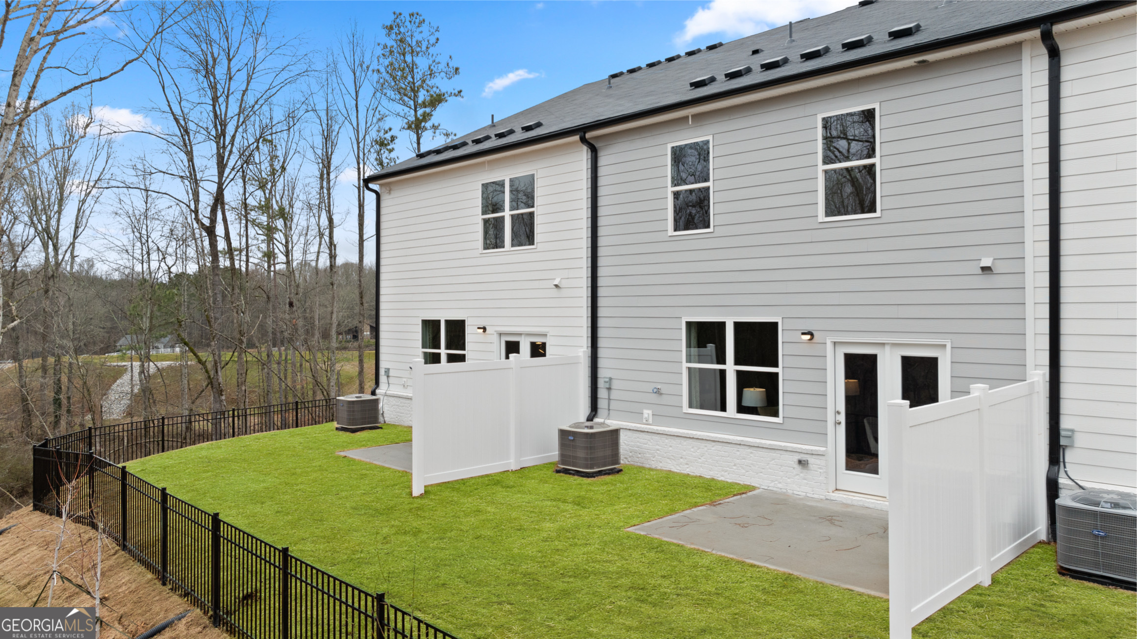 233 Sound Circle Stockbridge, GA 30281 - Photo 23 of 52