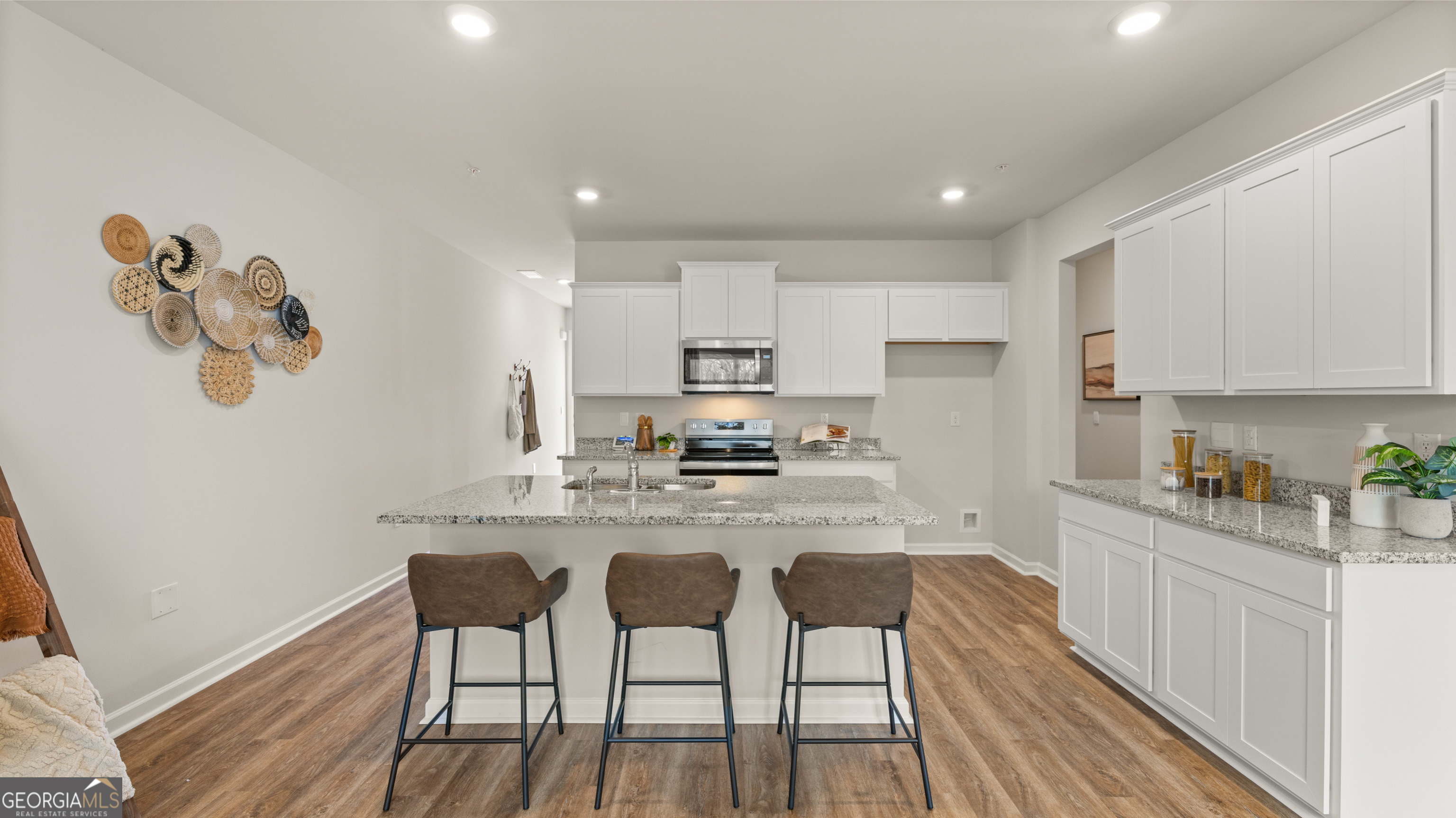 233 Sound Circle Stockbridge, GA 30281 - Photo 24 of 52