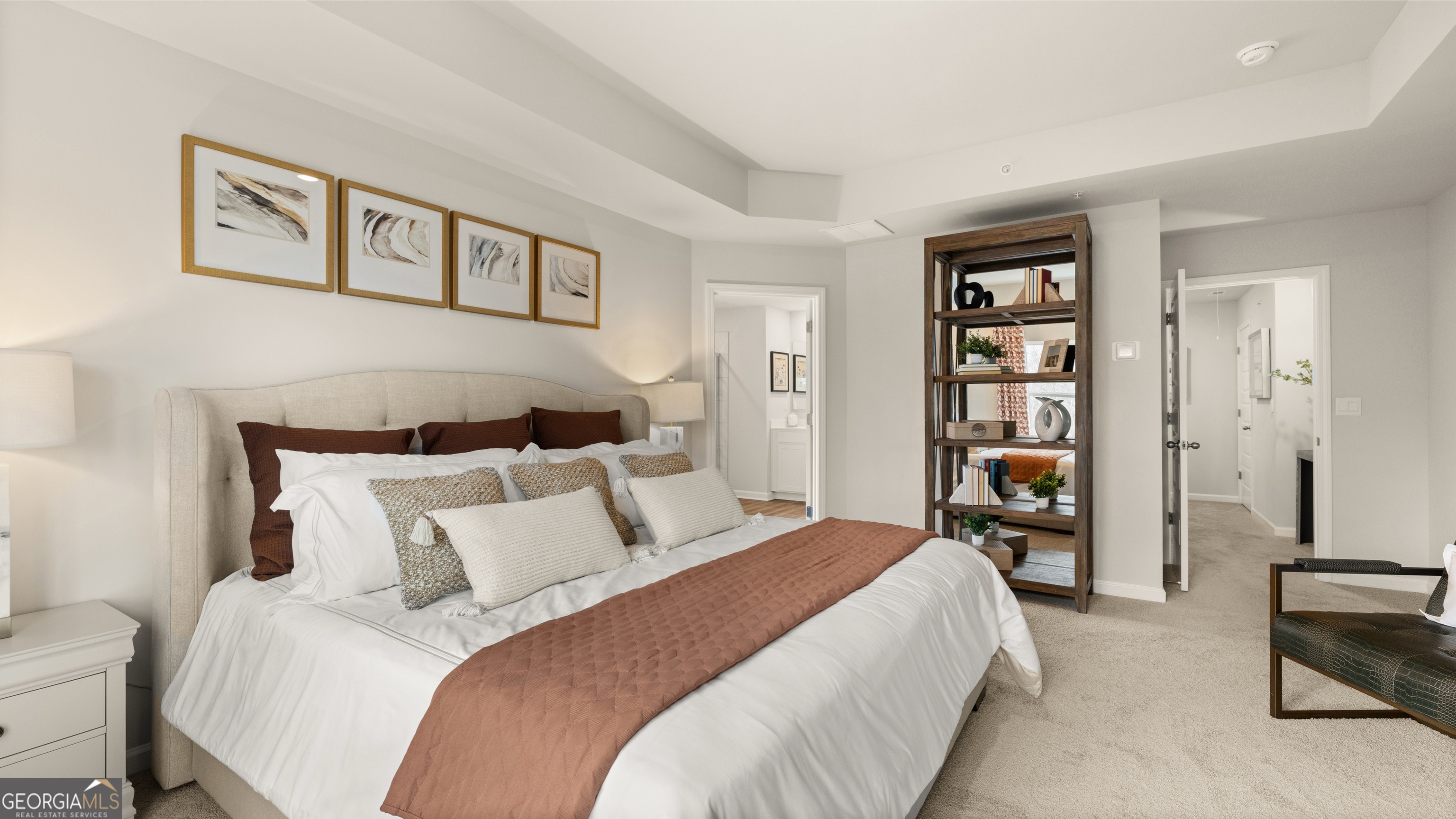 233 Sound Circle Stockbridge, GA 30281 - Photo 28 of 52