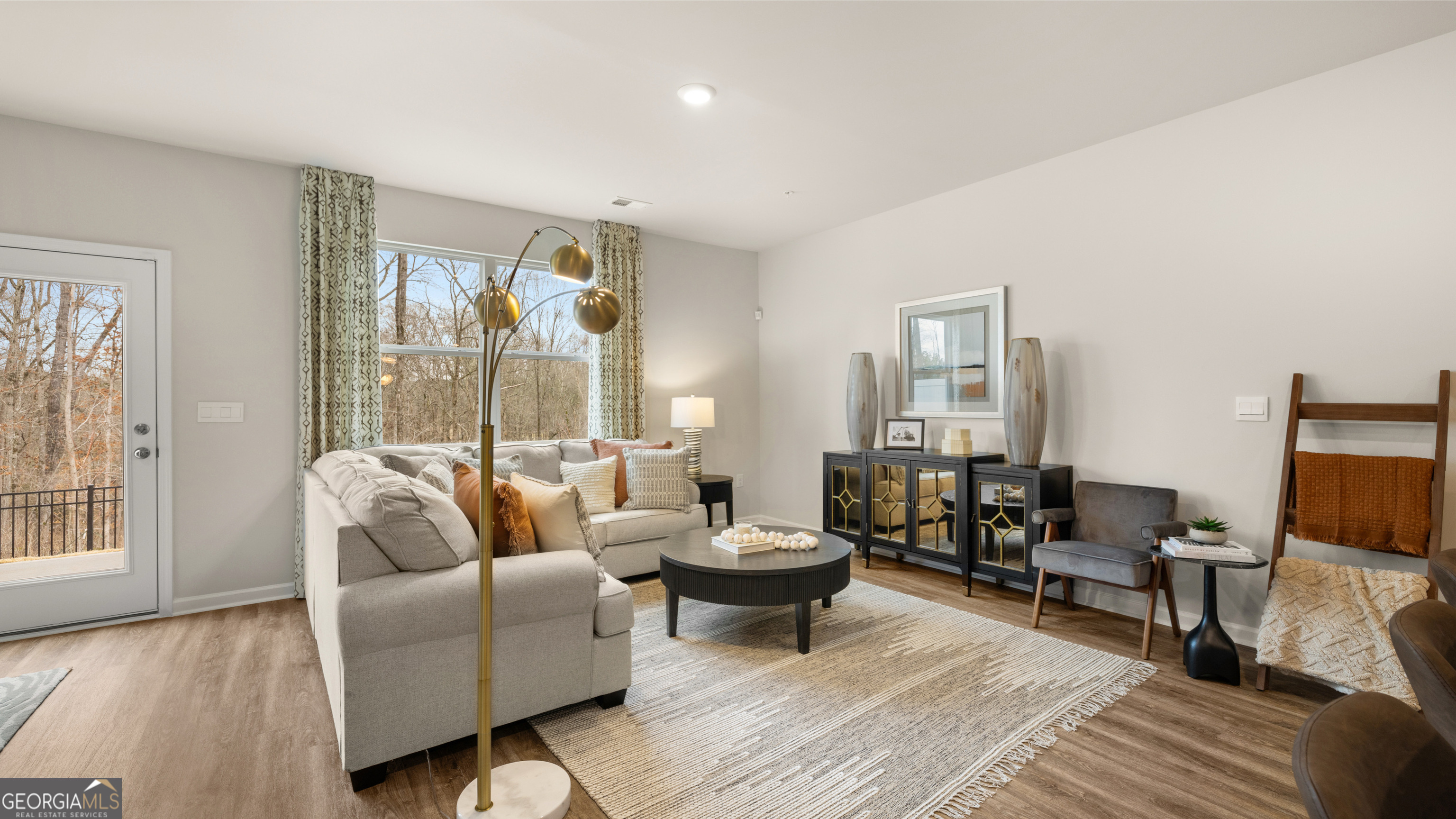 233 Sound Circle Stockbridge, GA 30281 - Photo 33 of 52