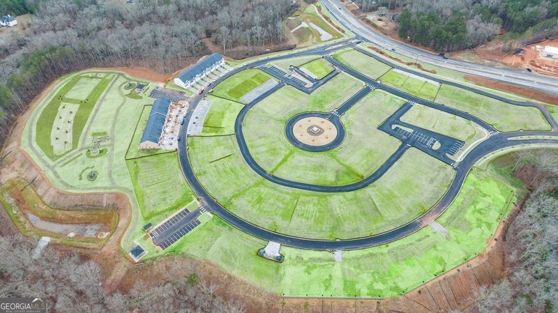 233 Sound Circle Stockbridge, GA 30281 - Photo 49 of 52