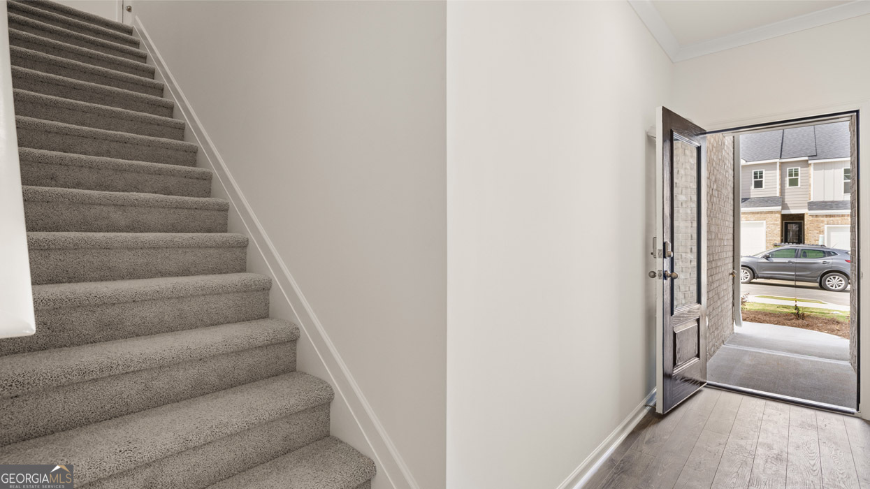 233 Sound Circle Stockbridge, GA 30281 - Photo 9 of 52