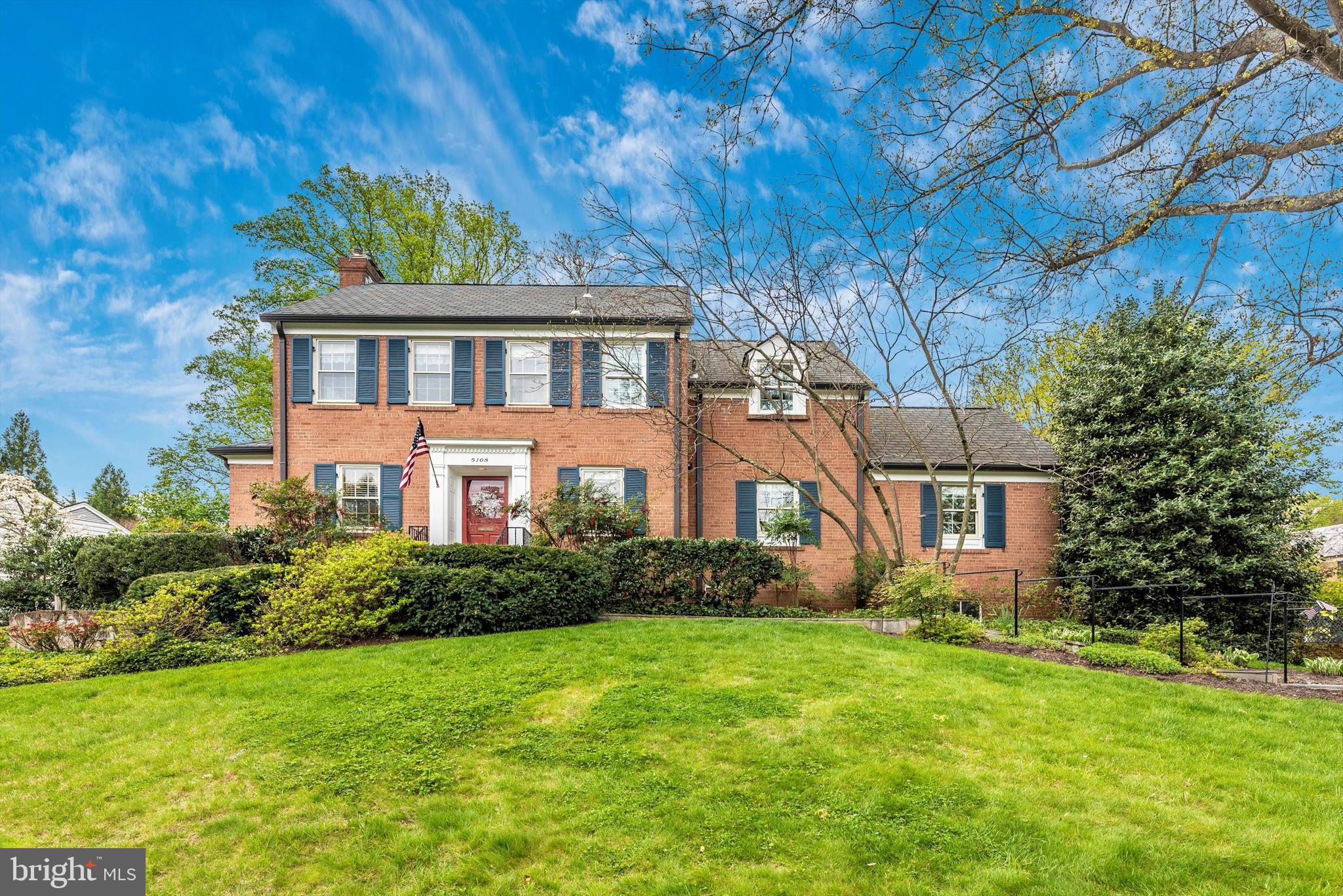 5108 Baltan Road Bethesda, MD 20816 - Photo 1 of 84